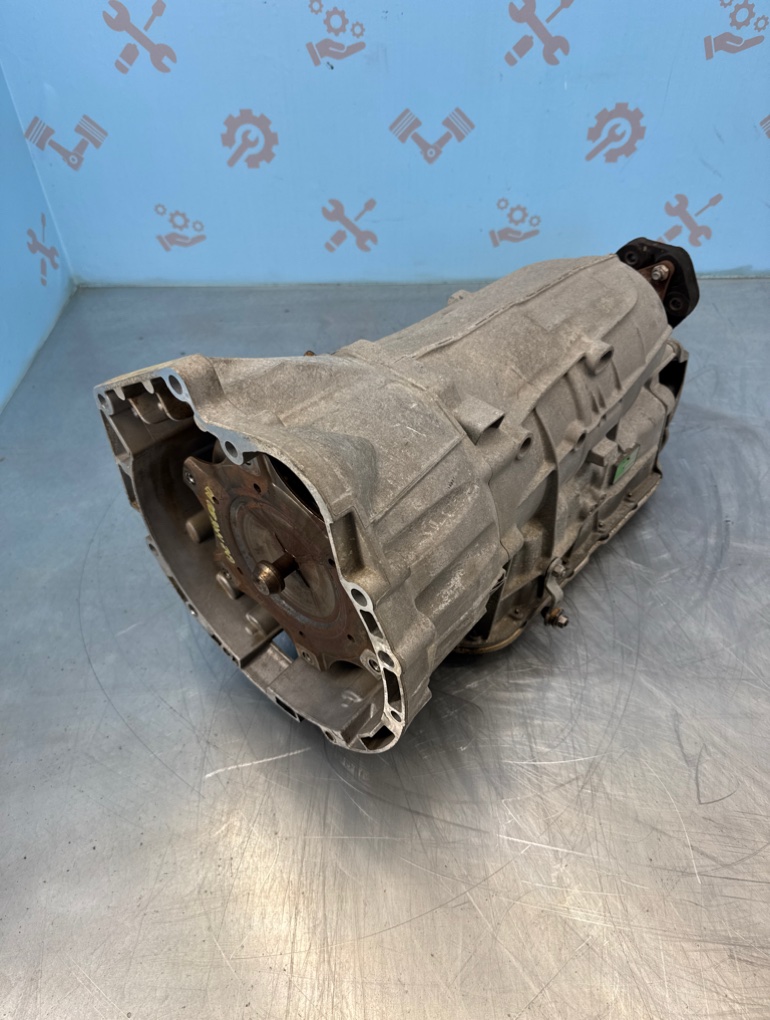 АКПП GM 6L45 BMW 1 E87 N46 24 00 7 568 549 контрактная