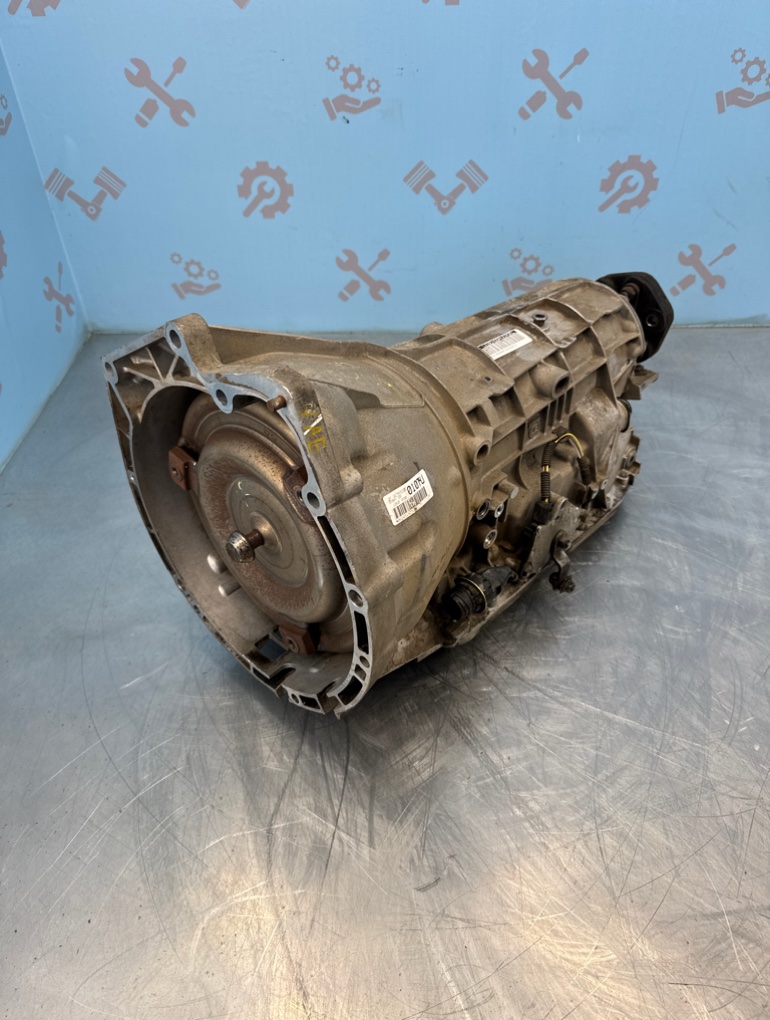 АКПП 5HP19 BMW 5 E39 M54 24 00 1 423 932 контрактная