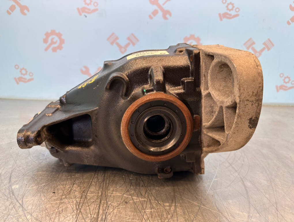 Редуктор 3.15 задний X5 2012 E70 N57