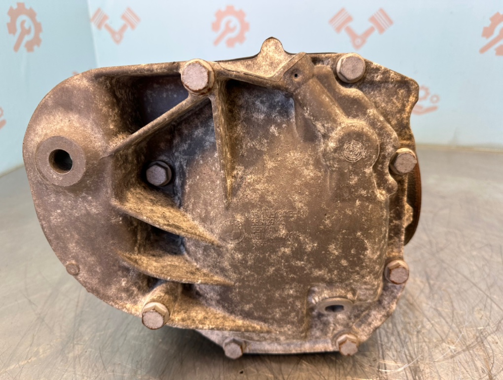 Редуктор 2.56 задний 3 2009 E92 N54