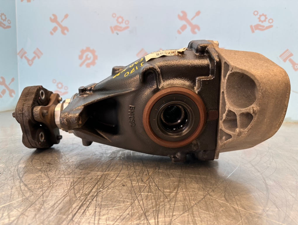 Редуктор 3.15 задний 3 2013 F30 N20