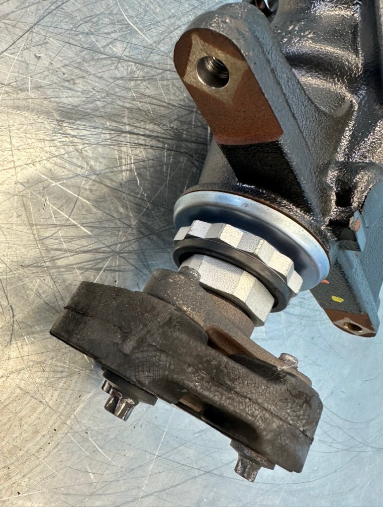 Редуктор 3.15 задний 3 2013 F30 N20