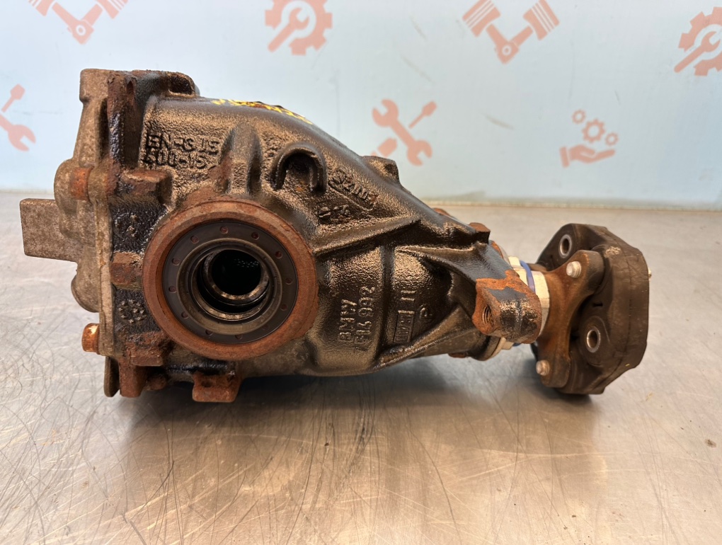 Редуктор 3.15 задний BMW 3 F31 N20