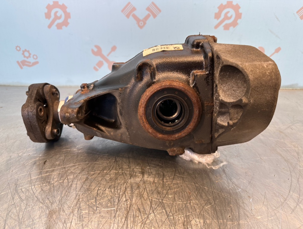 Редуктор 3.15 задний 3 2013 F30 N20