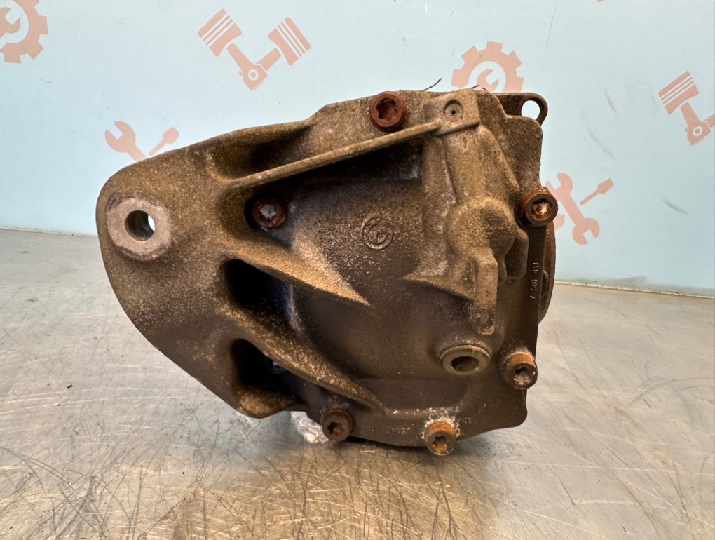 Редуктор 3.15 задний 3 2013 F30 N20