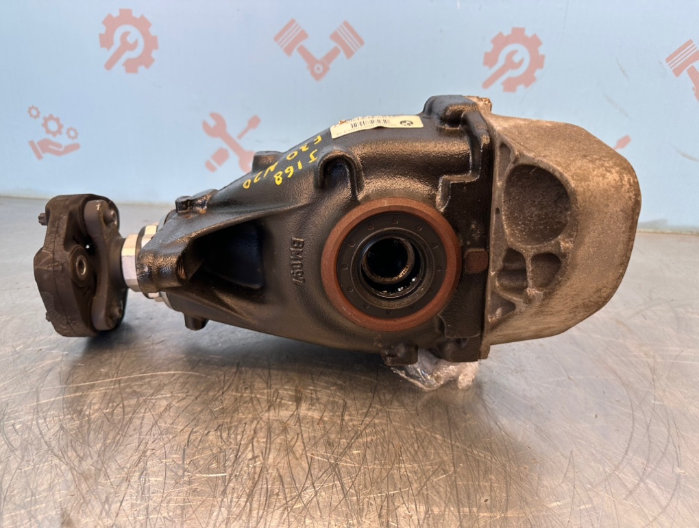 Редуктор 3.15 задний 3 2013 F30 N20 Редуктор 3.15 задний 3 2013 F30 N20