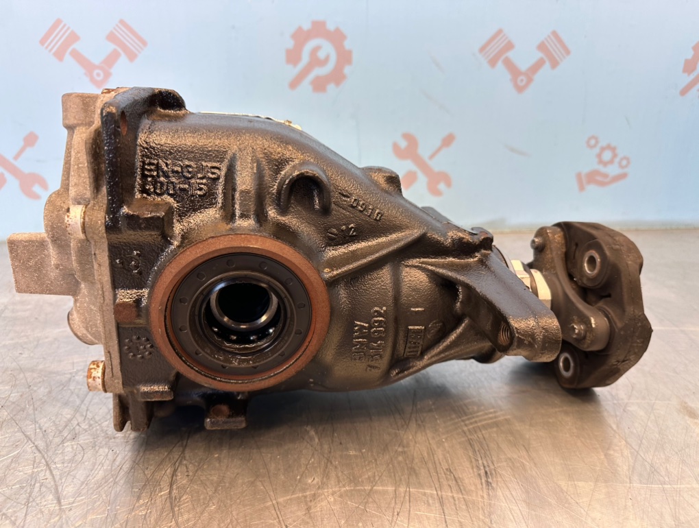 Редуктор 3.15 задний BMW 3 F30 N20 Редуктор 3.15 задний BMW 3 F30 N20