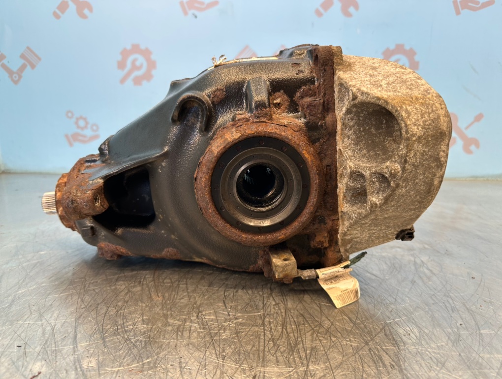 Редуктор 2.81 задний 3 2012 F30 N55