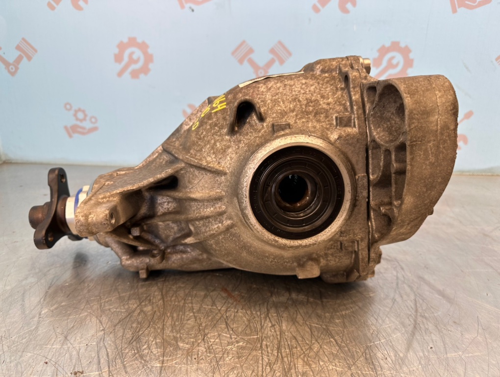 Редуктор 3.23 задний 5 2016 F10 N20 Редуктор 3.23 задний 5 2016 F10 N20