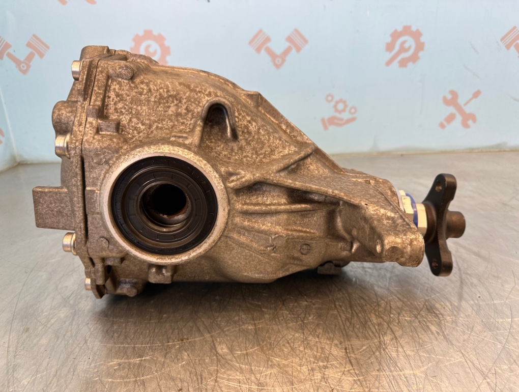 Редуктор 3.23 задний BMW 5 F10 N20 Редуктор 3.23 задний BMW 5 F10 N20