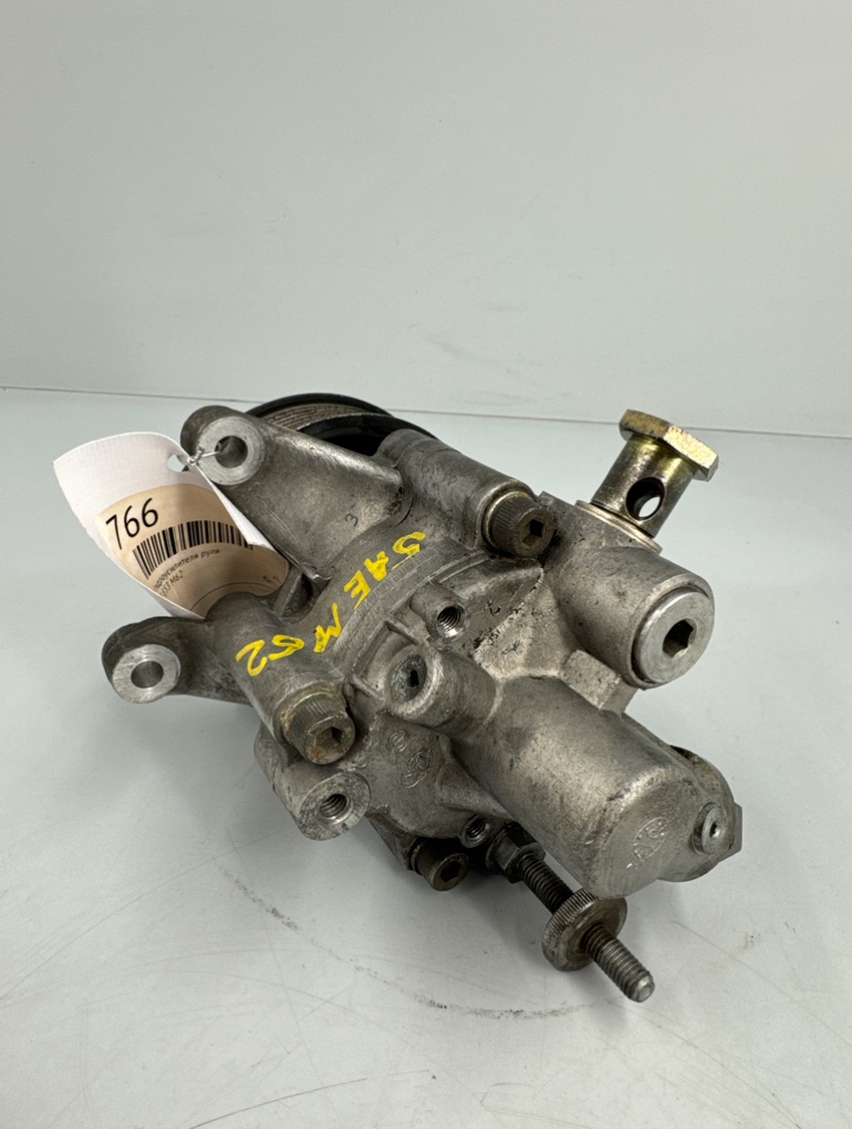 Насос гидроусилителя руля X5 E53 M62