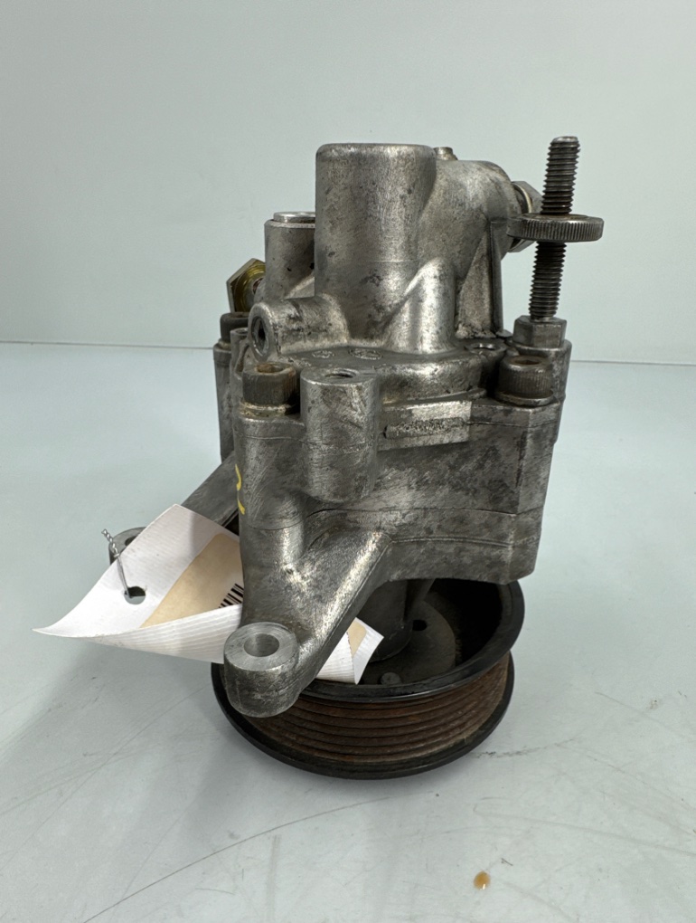 Насос гидроусилителя руля X5 E53 M62