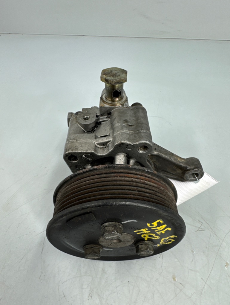 Насос гидроусилителя руля X5 E53 M62