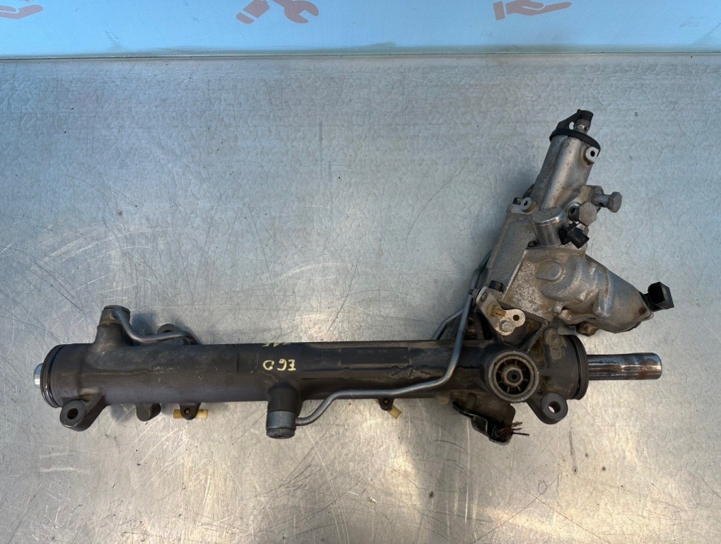 Рулевая рейка активная рестайлинг BMW 5 E60 6794411 контрактная