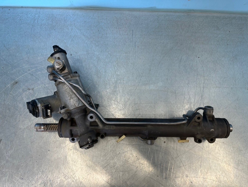 Рулевая рейка активная рестайлинг 5 E60