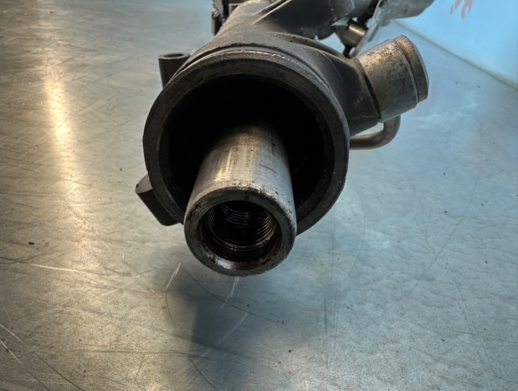 Рулевая рейка активная рестайлинг 5 E60