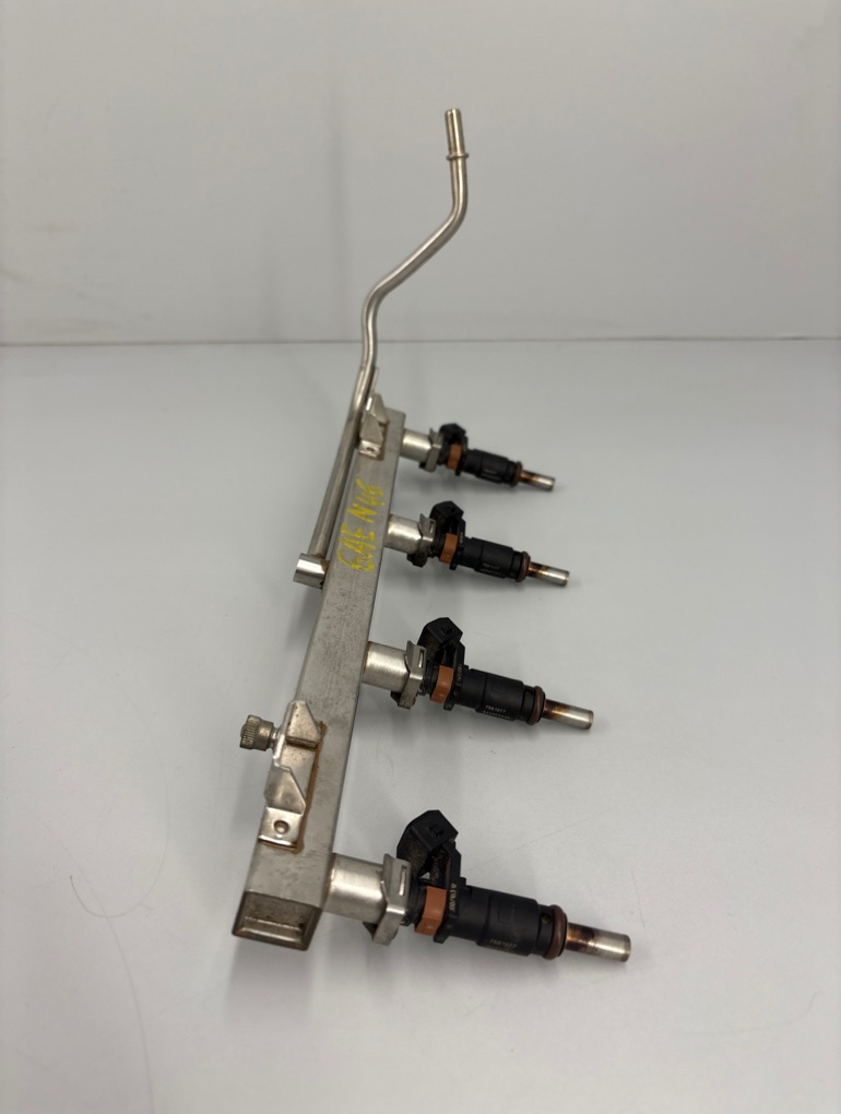 Форсунки с рампой 3 E90 N46