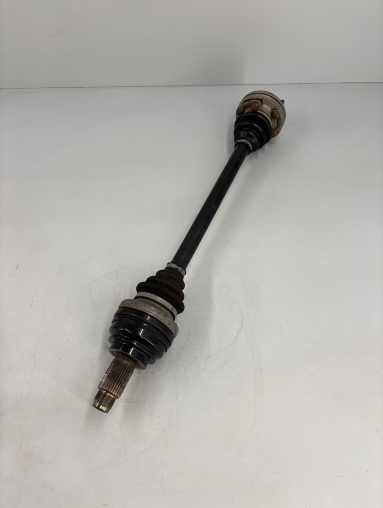 Запчасть привод задний BMW X5 2005 E53 M54 33 20 7 500 914 контрактная Привод задний BMW X5 2005 E53 M54 33 20 7 500 914 контрактная