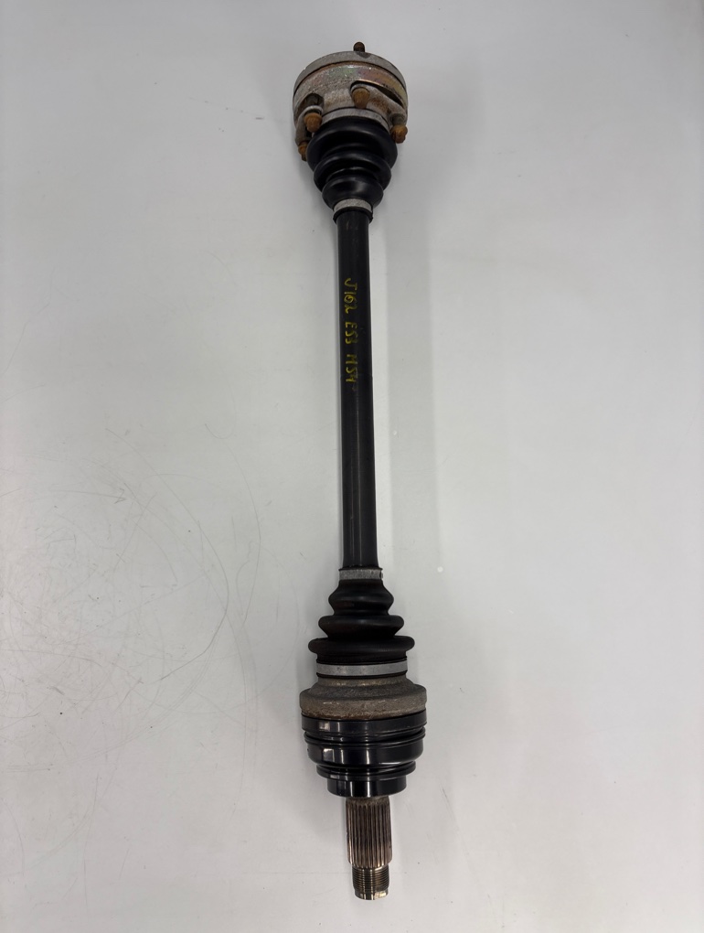 Привод задний X5 2005 E53 M54 Привод задний X5 2005 E53 M54