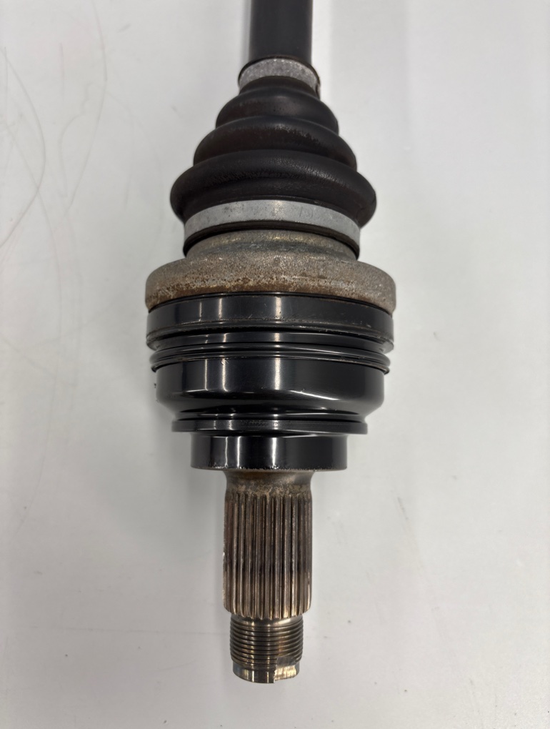 Привод задний BMW X5 E53 M54 Привод задний BMW X5 E53 M54