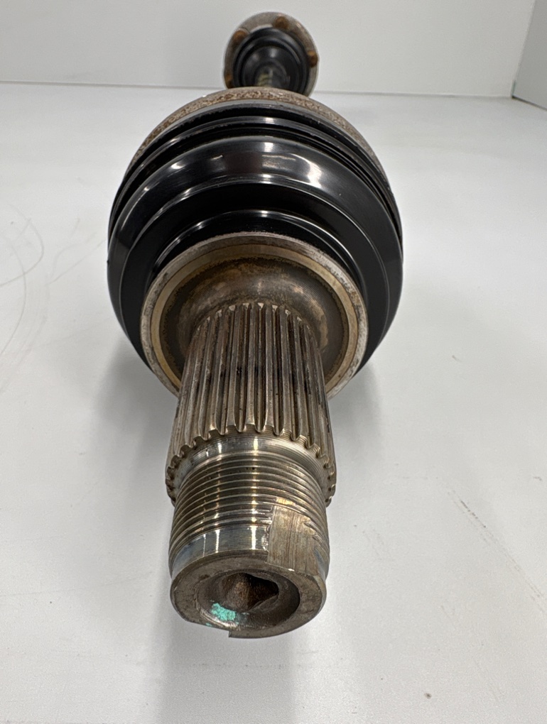 Привод задний X5 2005 E53 M54 Привод задний X5 2005 E53 M54