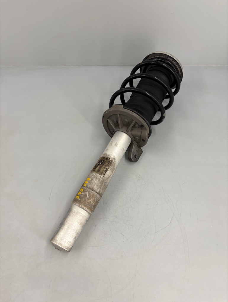 Стойка подвески задняя левая BMW 7 E65 31 31 6 786 539 контрактная