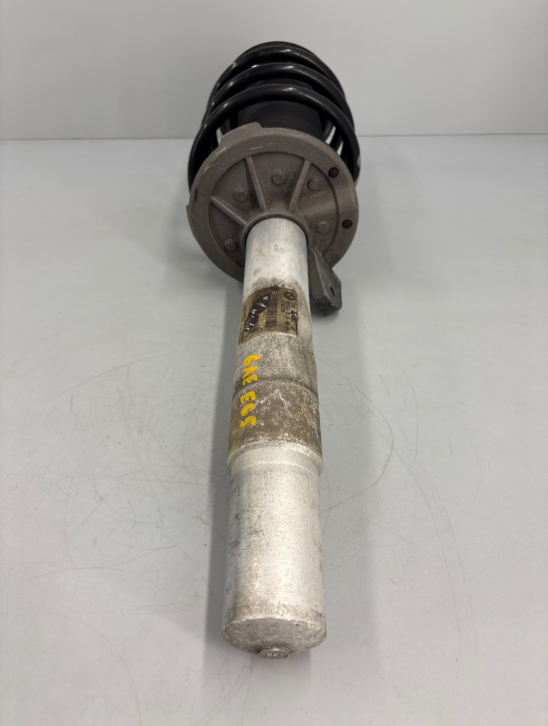 Стойка подвески задняя левая BMW 7 E65