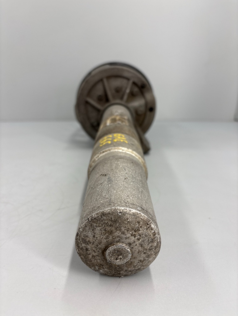 Стойка подвески задняя левая 7 E65 Стойка подвески задняя левая 7 E65