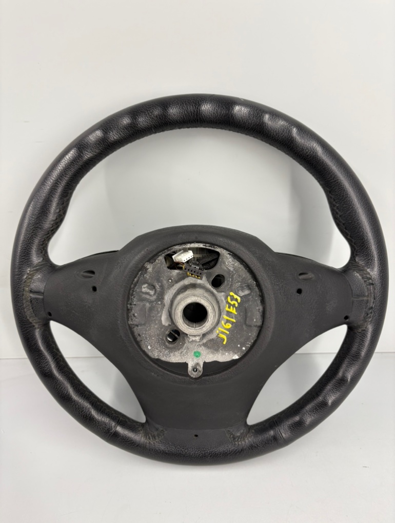 Руль спорт X5 2005 E53 M54