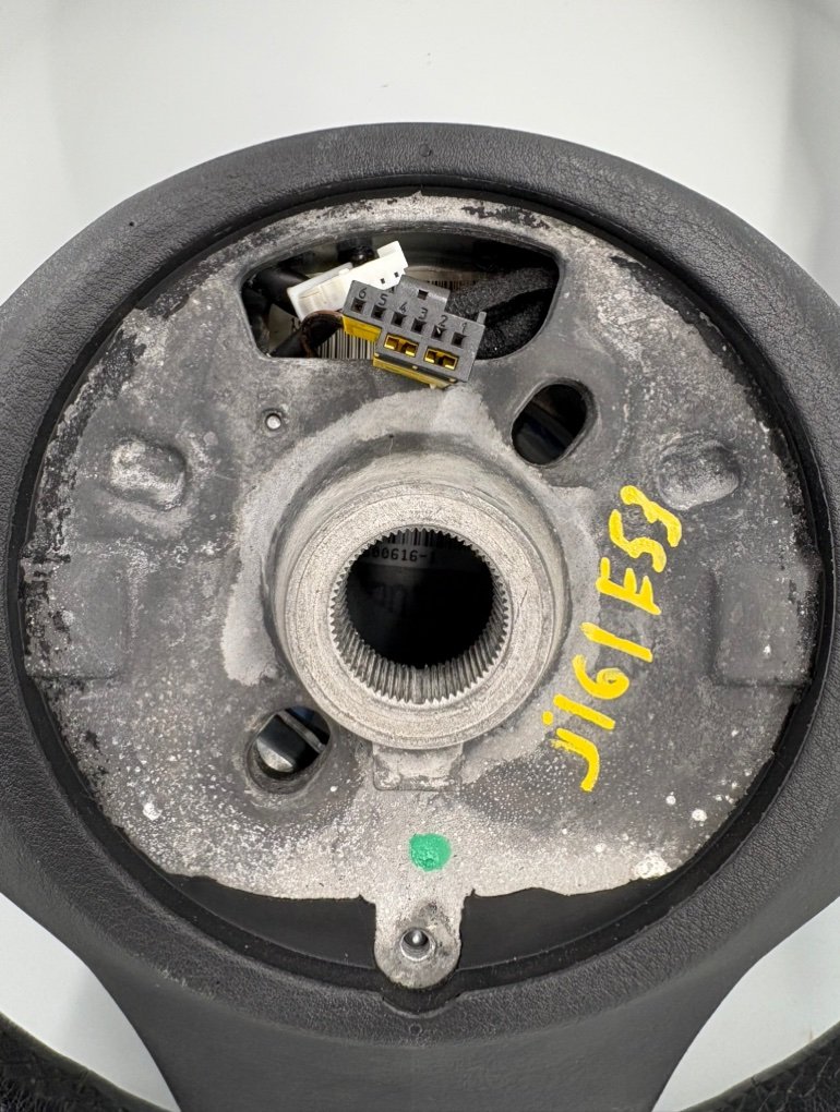 Руль спорт X5 2005 E53 M54