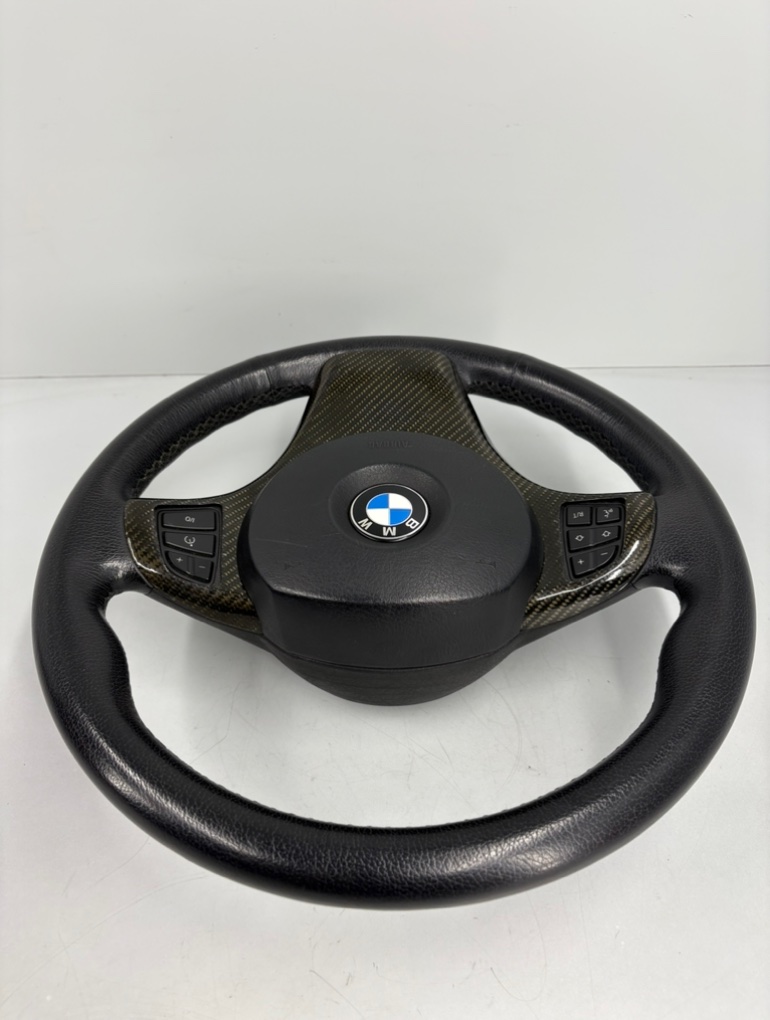 Руль спорт X5 2005 E53 M54
