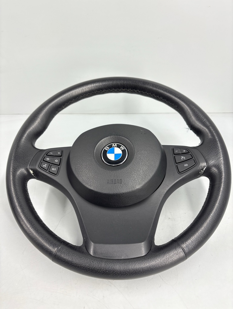 Руль спорт X5 2004 E53 М54