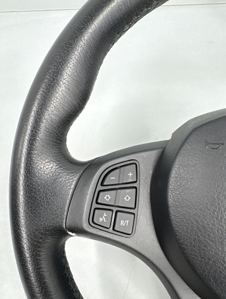 Руль спорт BMW X5 E53 М54