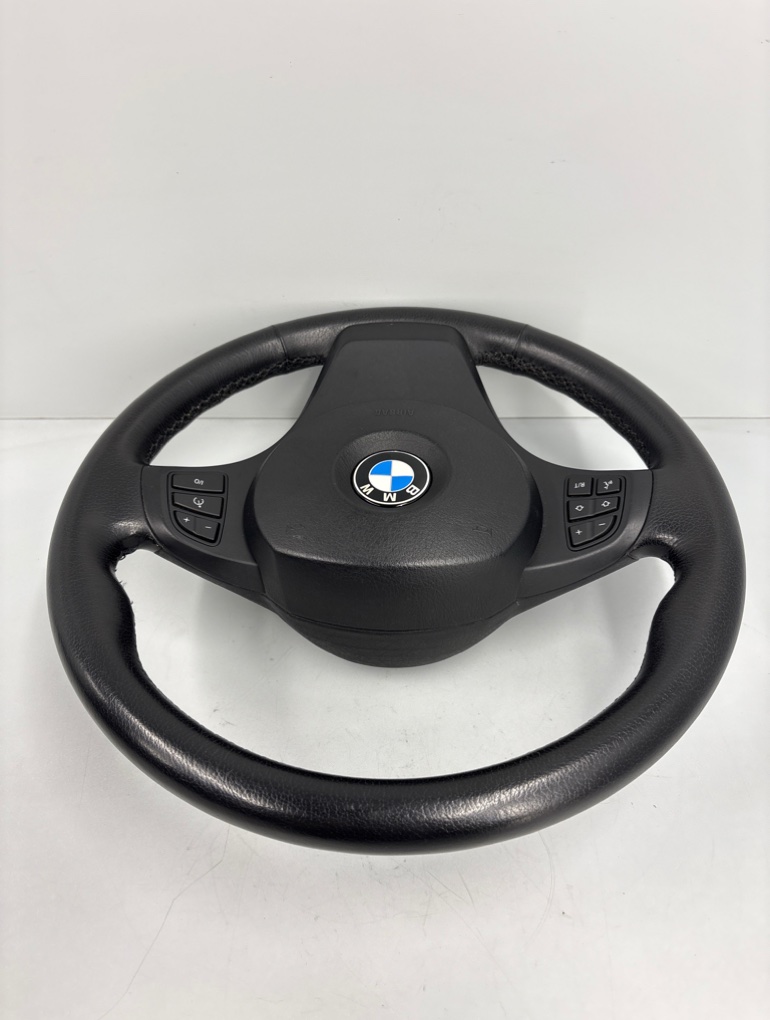 Руль спорт X5 2004 E53 М54