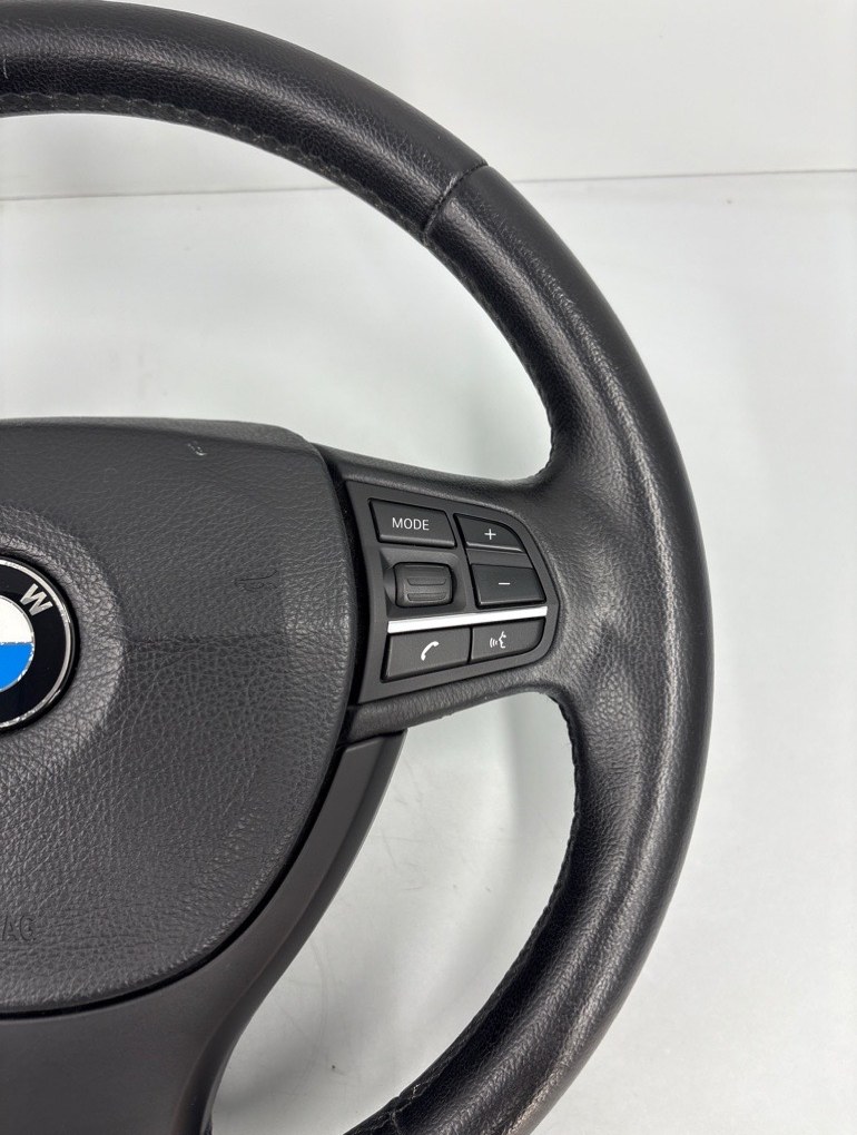 Руль 5 2010 F10 N52