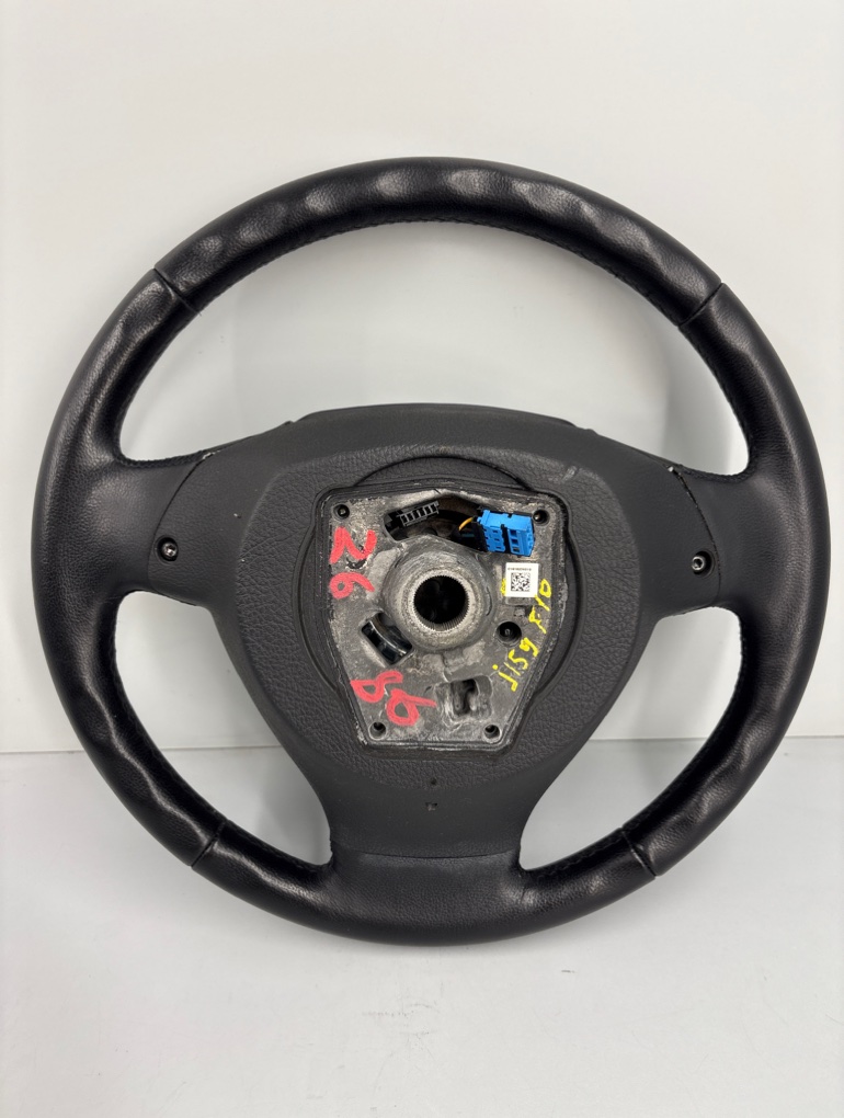 Руль 5 2010 F10 N52