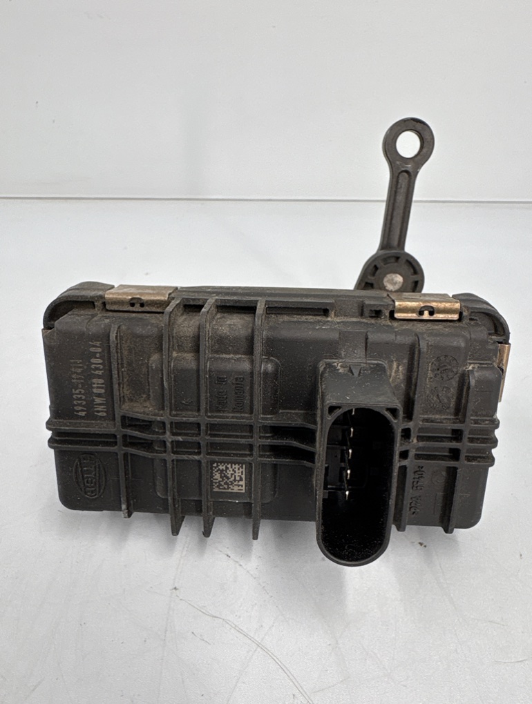 Актуатор турбины 3 F30 N47