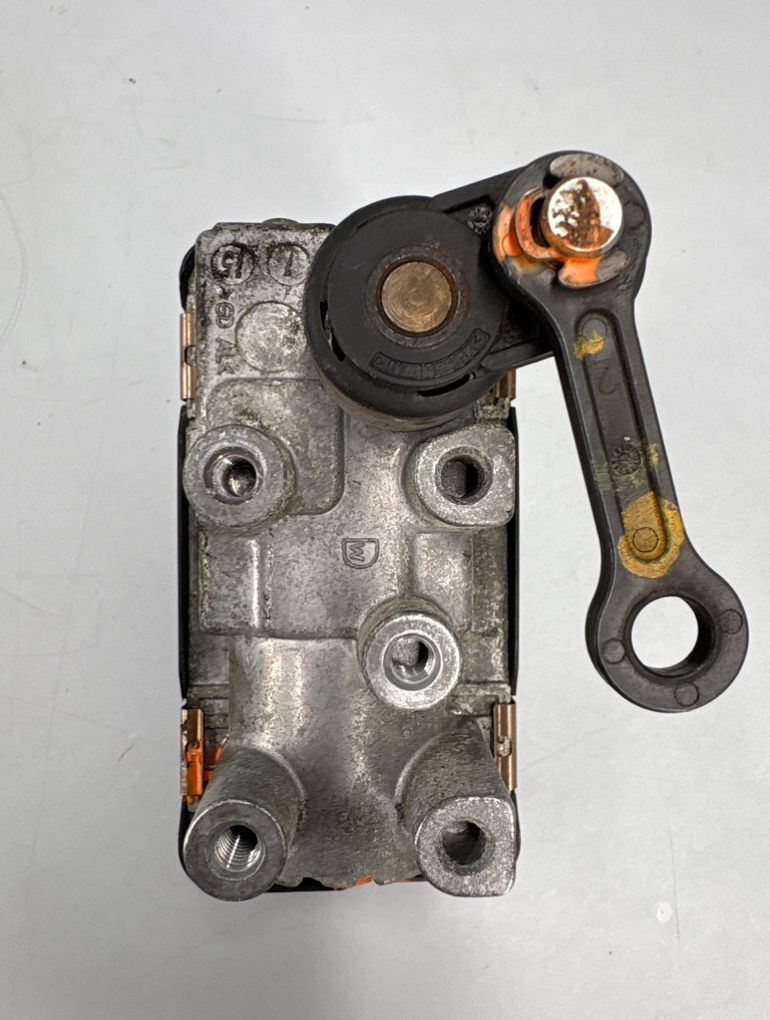 Актуатор турбины 3 F30 N47