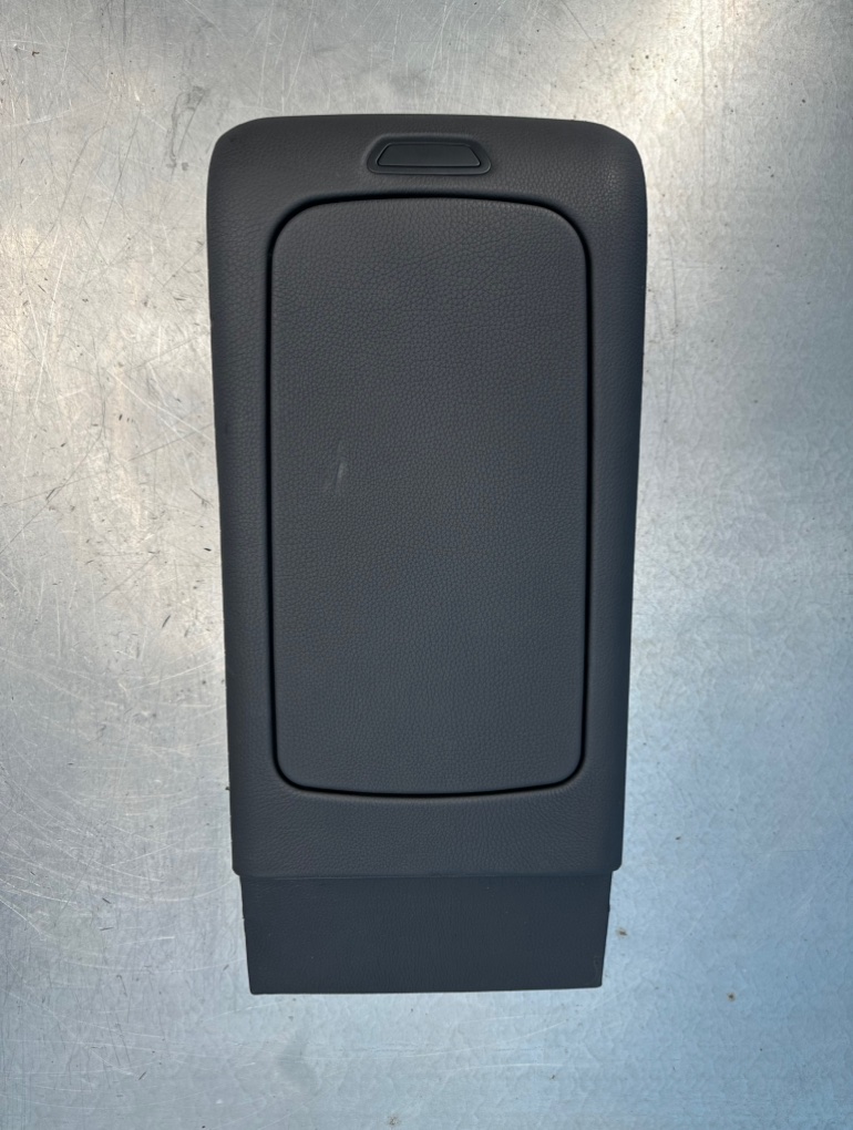 Сиденья комфорт вентиляция черная кожа задняя 7 2011 F02 N63