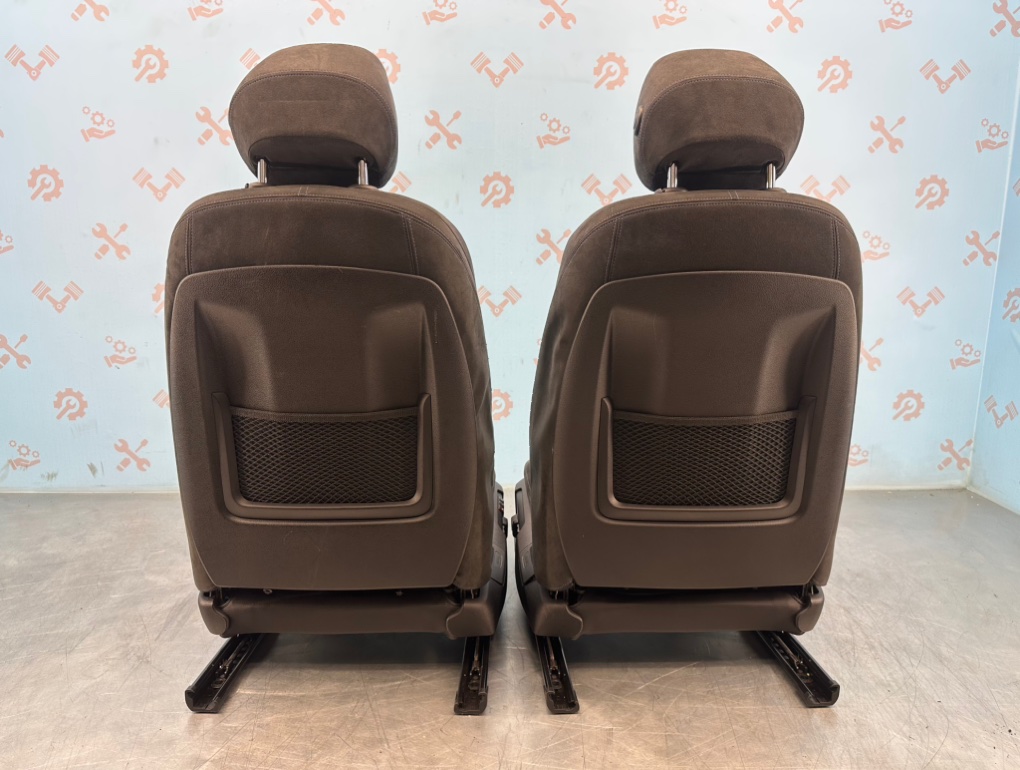 Сиденья спорт электро алькантара 3 2015 F31 N20 Сиденья спорт электро алькантара 3 2015 F31 N20