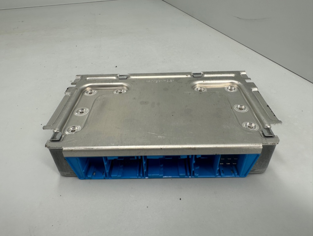 Блок управления АКПП X3 2006 E83 М54