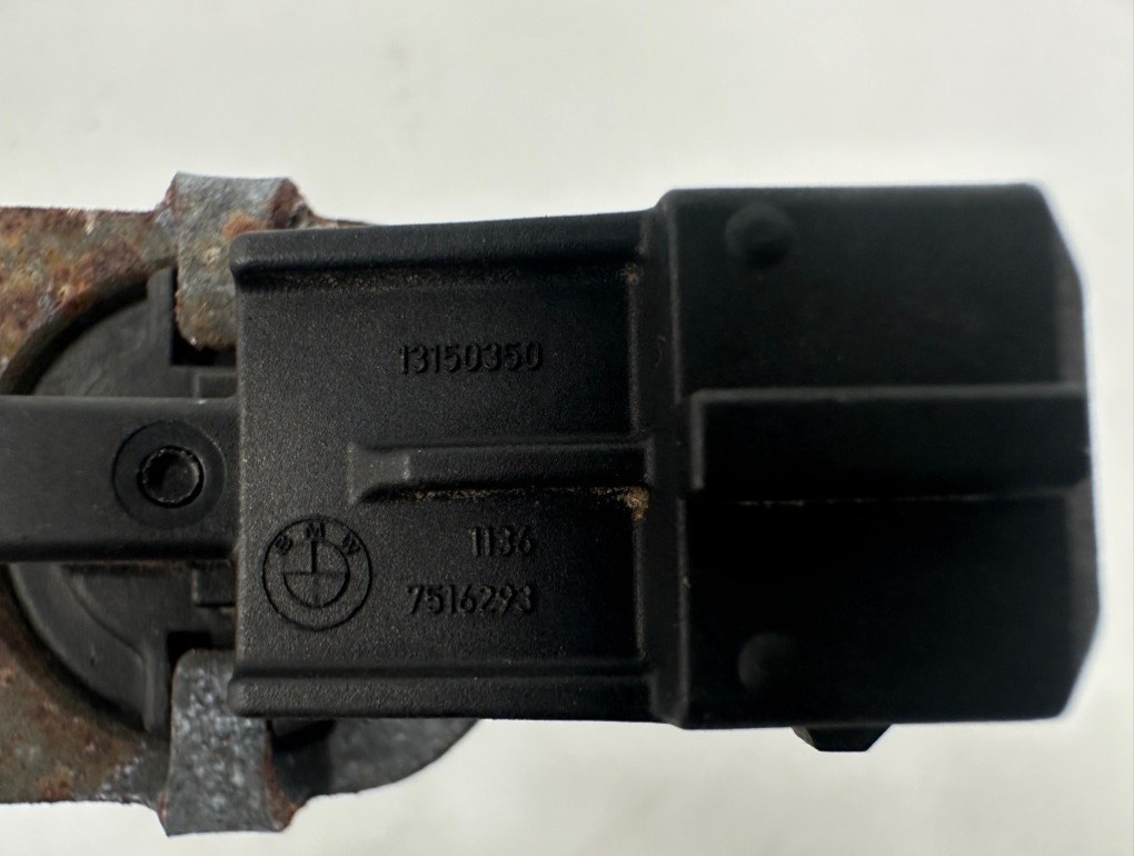 Клапана ванос комплект 5 E60 N52