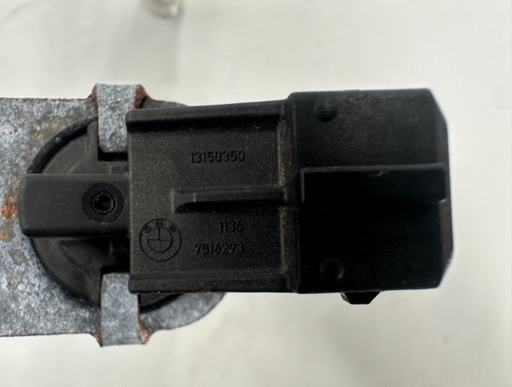 Клапана ванос комплект 5 E60 N52