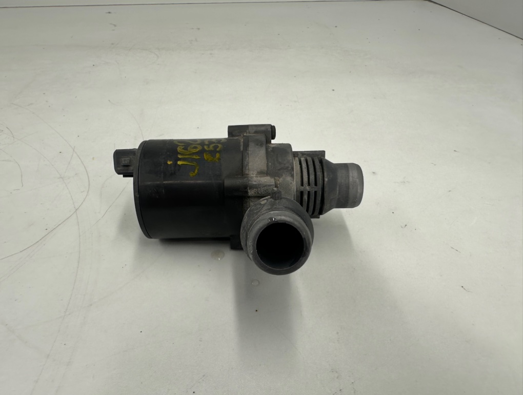 Дополнительная помпа X5 2004 E53 М54