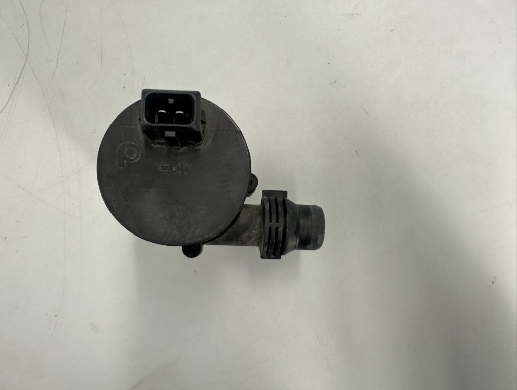 Дополнительная помпа BMW X5 E53 М54