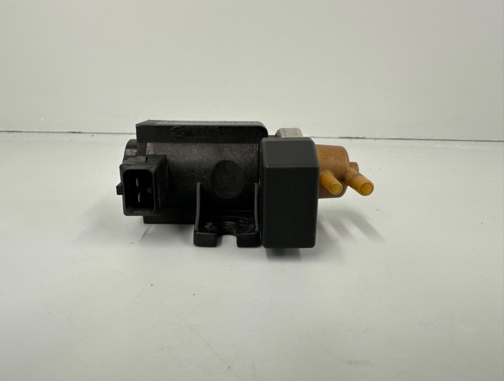 Клапан управления турбиной X6 2009 E71 N54