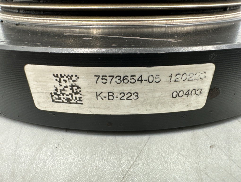 Шкив коленвала X5 E70 N55