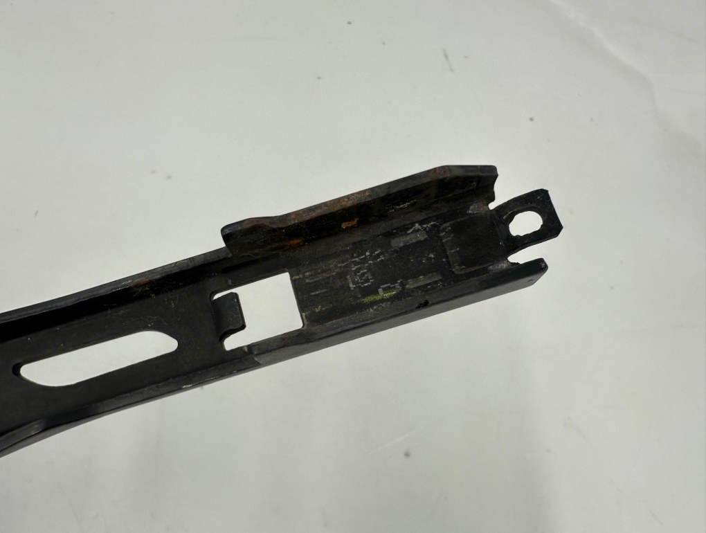 Поводок дворника правый 5 2007 E60 N52