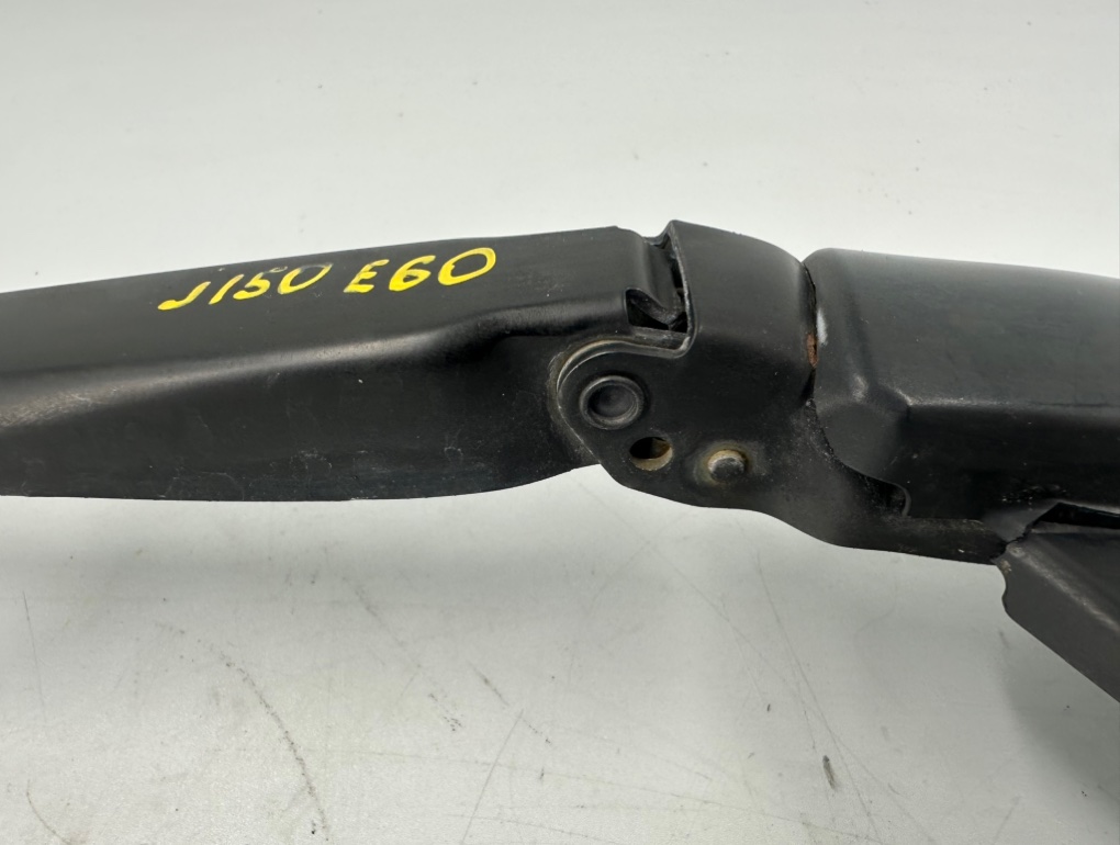 Поводок дворника правый 5 2006 E60 N52