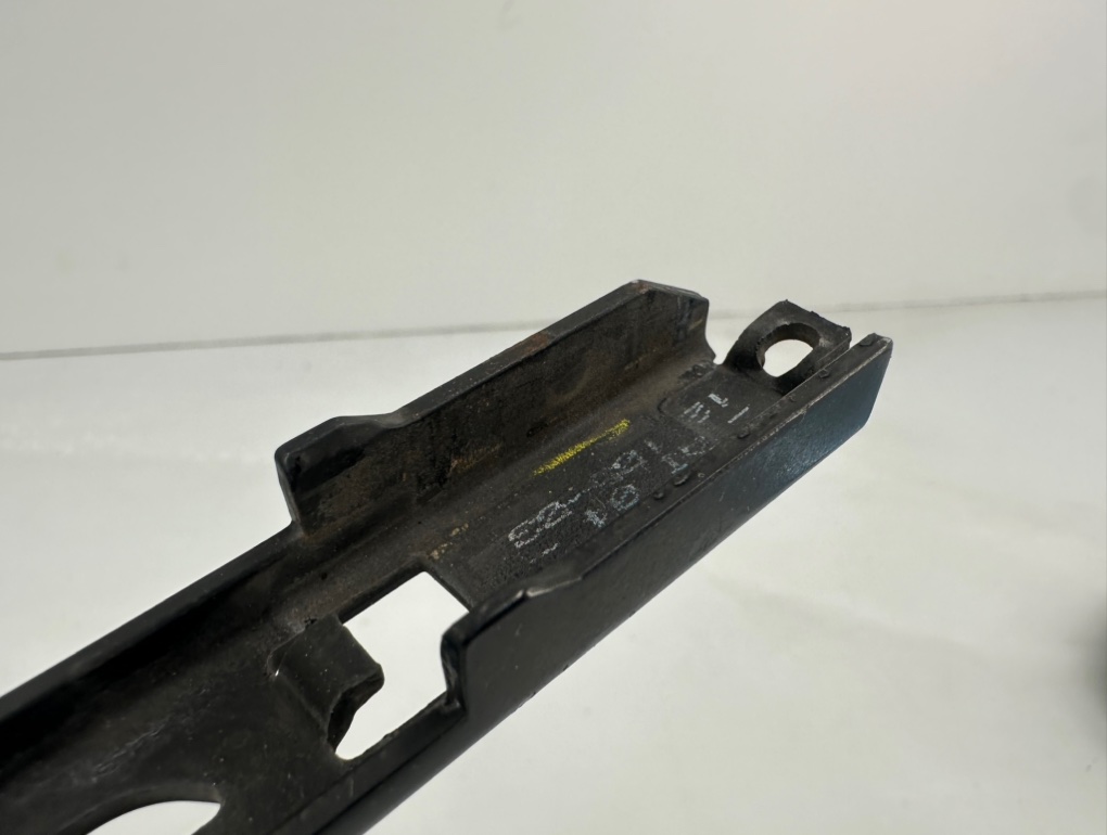 Поводок дворника правый 5 2006 E60 N52